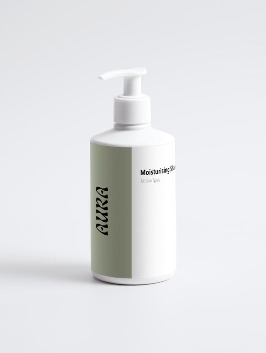  Moisturising Shampoo - Body & Hair Care - Aura Collection